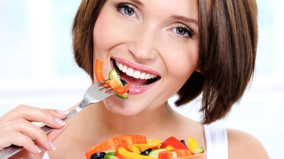 Какие продукты вредны для зубов?