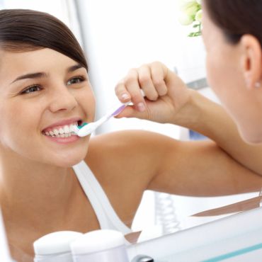 Гигиена рта: особенности, главные правила