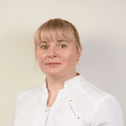 Буйских Елена Николаевна