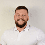Малых Кирилл Алексеевич