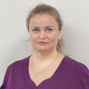 Макарова Ольга Геннадьевна