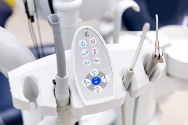 стоматологические приборы