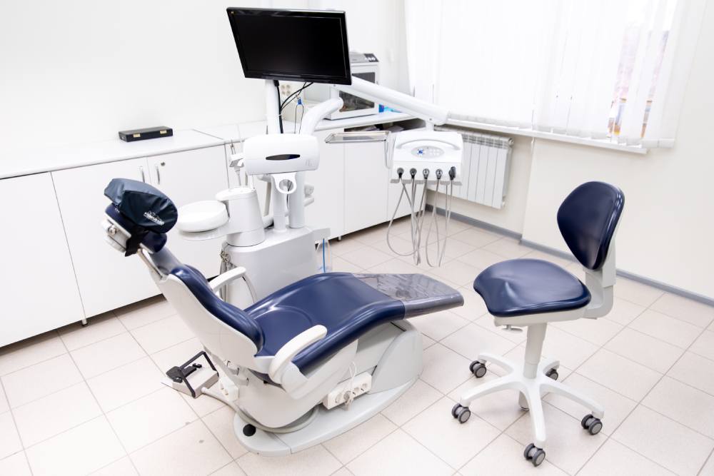Стоматологический кабинет